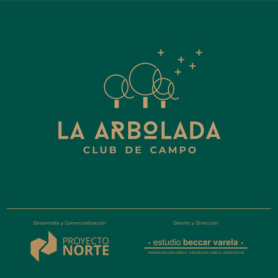 Terreno en Club de Campo La Arbolada - Dueño Directo 3