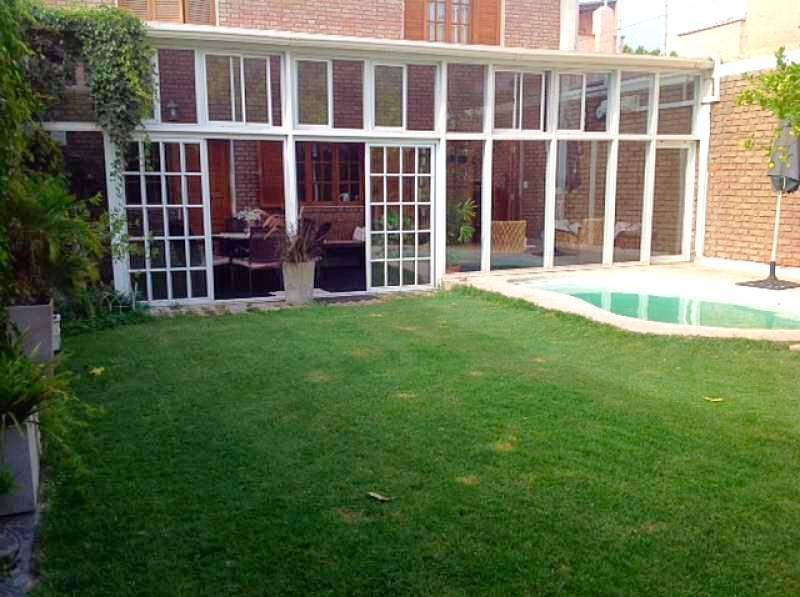Importante Casa en Venta en Mendoza Ciudad 5