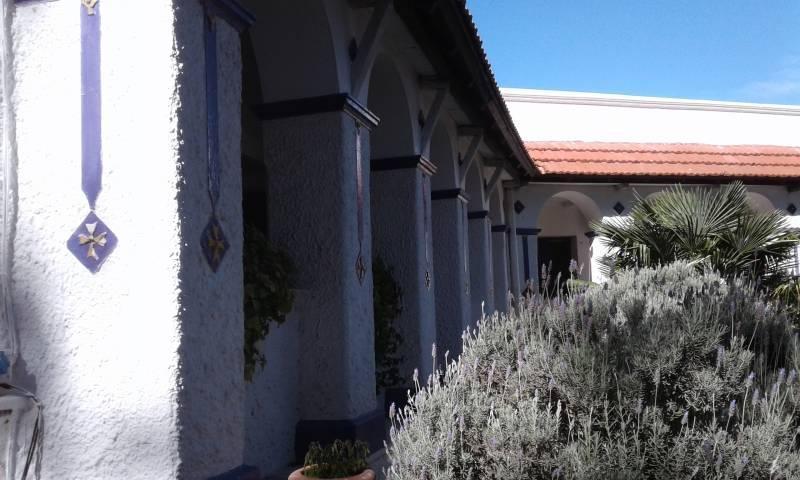 Casona de Estilo Colonial en Las Sierras de Córdoba - Lugar de Ensueño, Apta Hotel Boutique 3