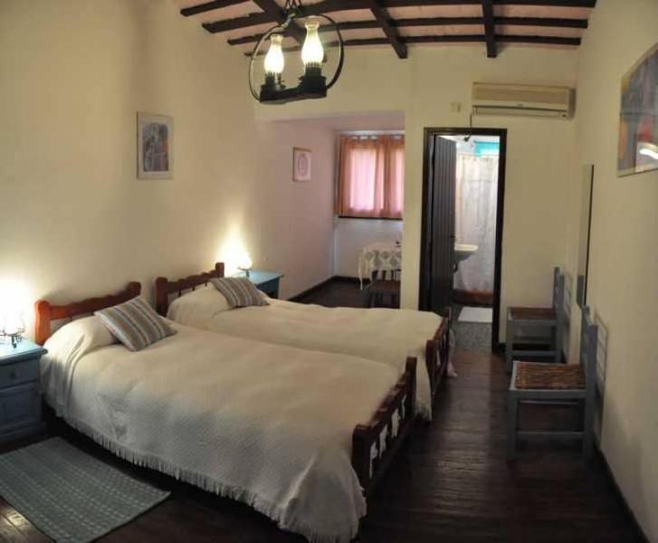 Casona de Estilo Colonial en Las Sierras de Córdoba - Lugar de Ensueño, Apta Hotel Boutique 4