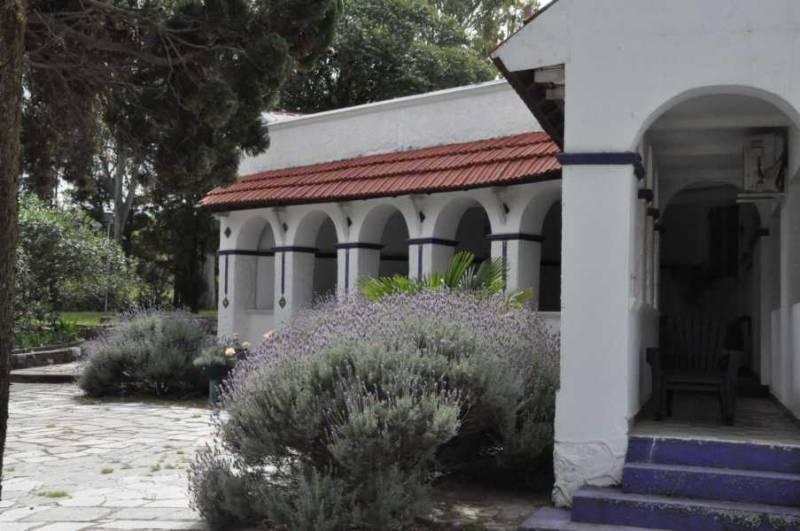 Casona de Estilo Colonial en Las Sierras de Córdoba - Lugar de Ensueño, Apta Hotel Boutique 3