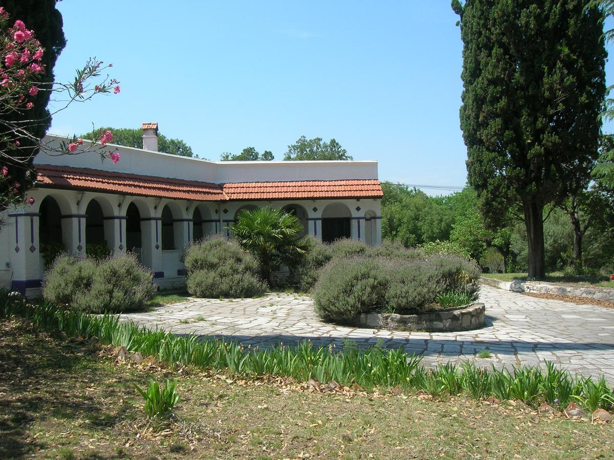 Casona de Estilo Colonial en Las Sierras de Córdoba - Lugar de Ensueño, Apta Hotel Boutique 1