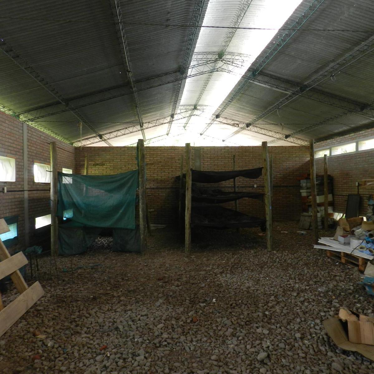Campo 31 Has en El Carrizal, Punilla, Sierras de Córdoba. Apto Todo Destino! 3