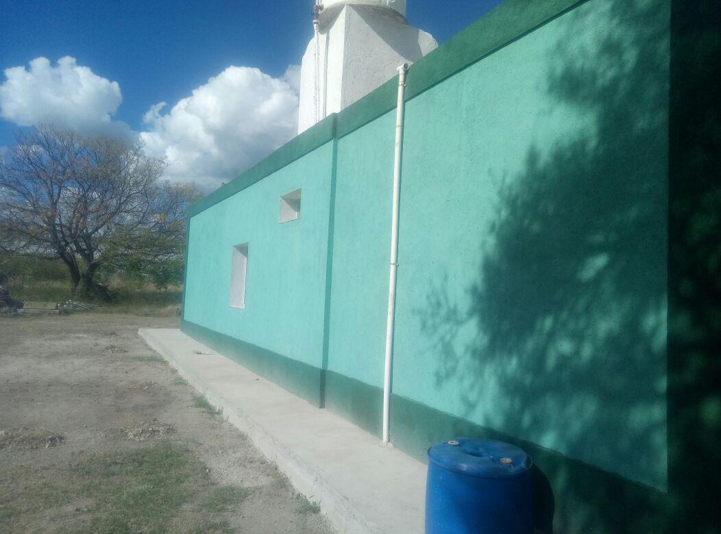 Campo 31 Has en El Carrizal, Punilla, Sierras de Córdoba. Apto Todo Destino! 2