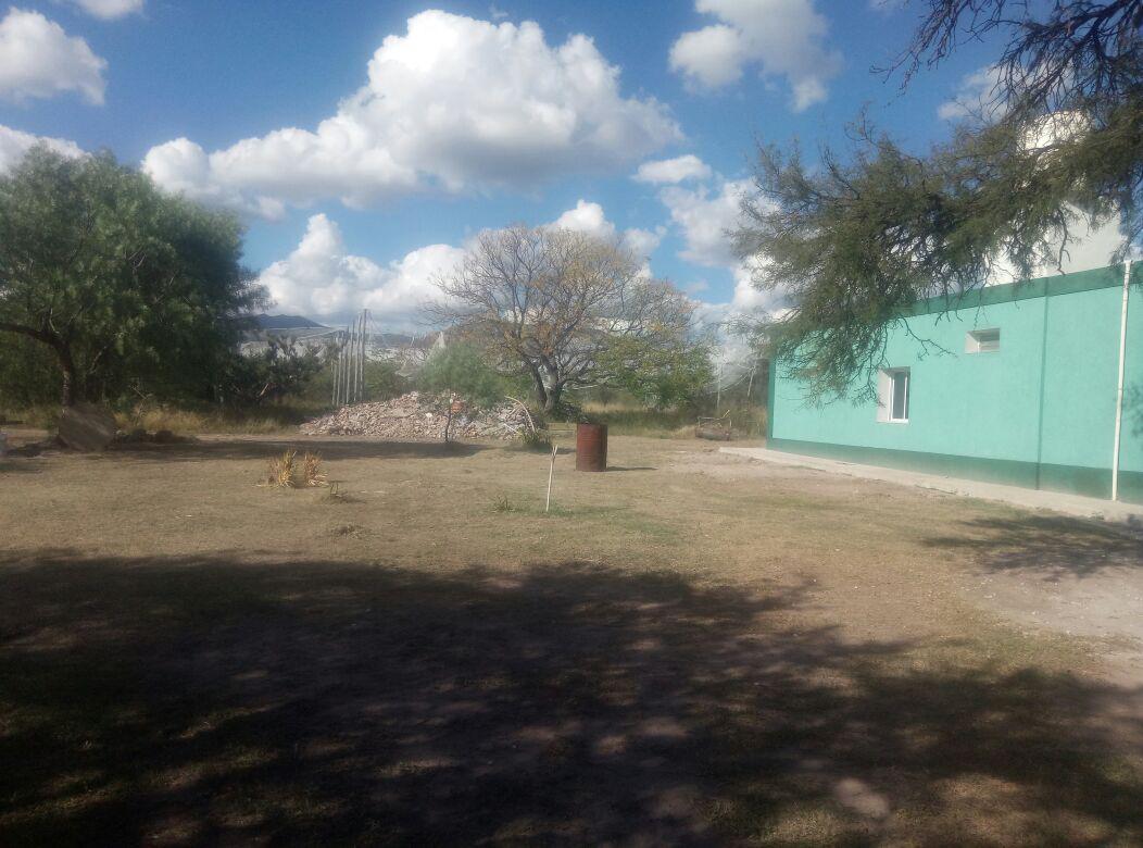 Campo 31 Has en El Carrizal, Punilla, Sierras de Córdoba. Apto Todo Destino! 5