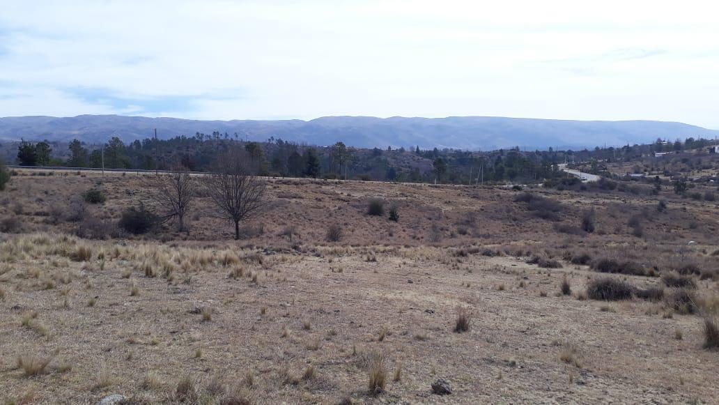 Excelente Lote de 3 Tres Hectáreas en Villa Berna - La Cumbrecita - Sierras de Córdoba 3