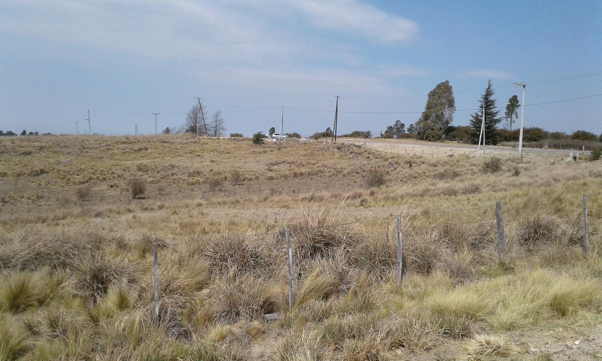 Excelente Lote de 3 Tres Hectáreas en Villa Berna - La Cumbrecita - Sierras de Córdoba 1