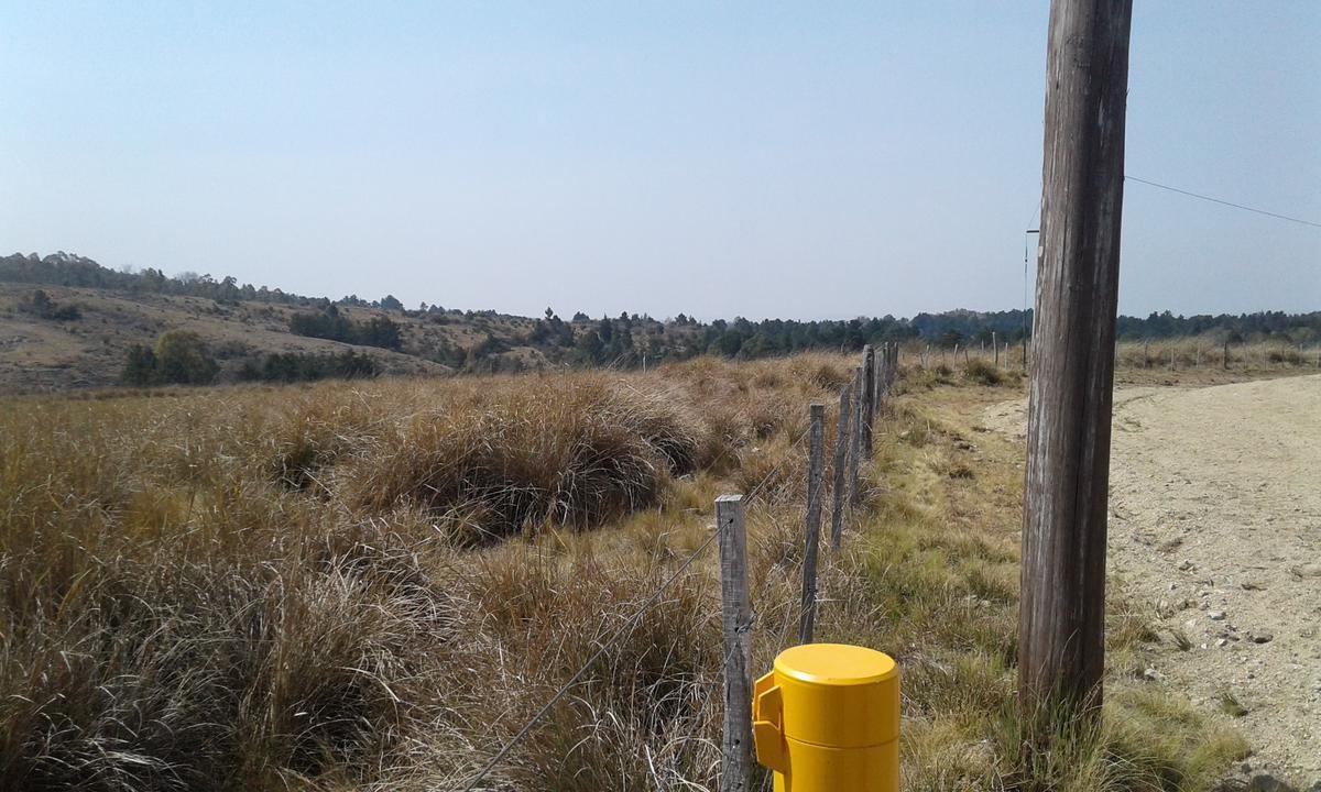 Excelente Lote de 3 Tres Hectáreas en Villa Berna - La Cumbrecita - Sierras de Córdoba 4