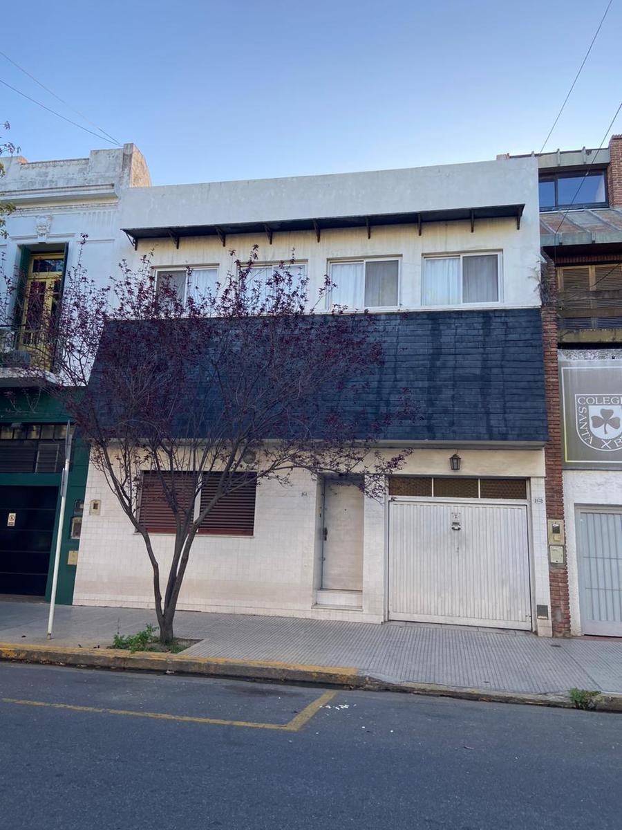 Terreno en Venta en Caballito. Usab2 2
