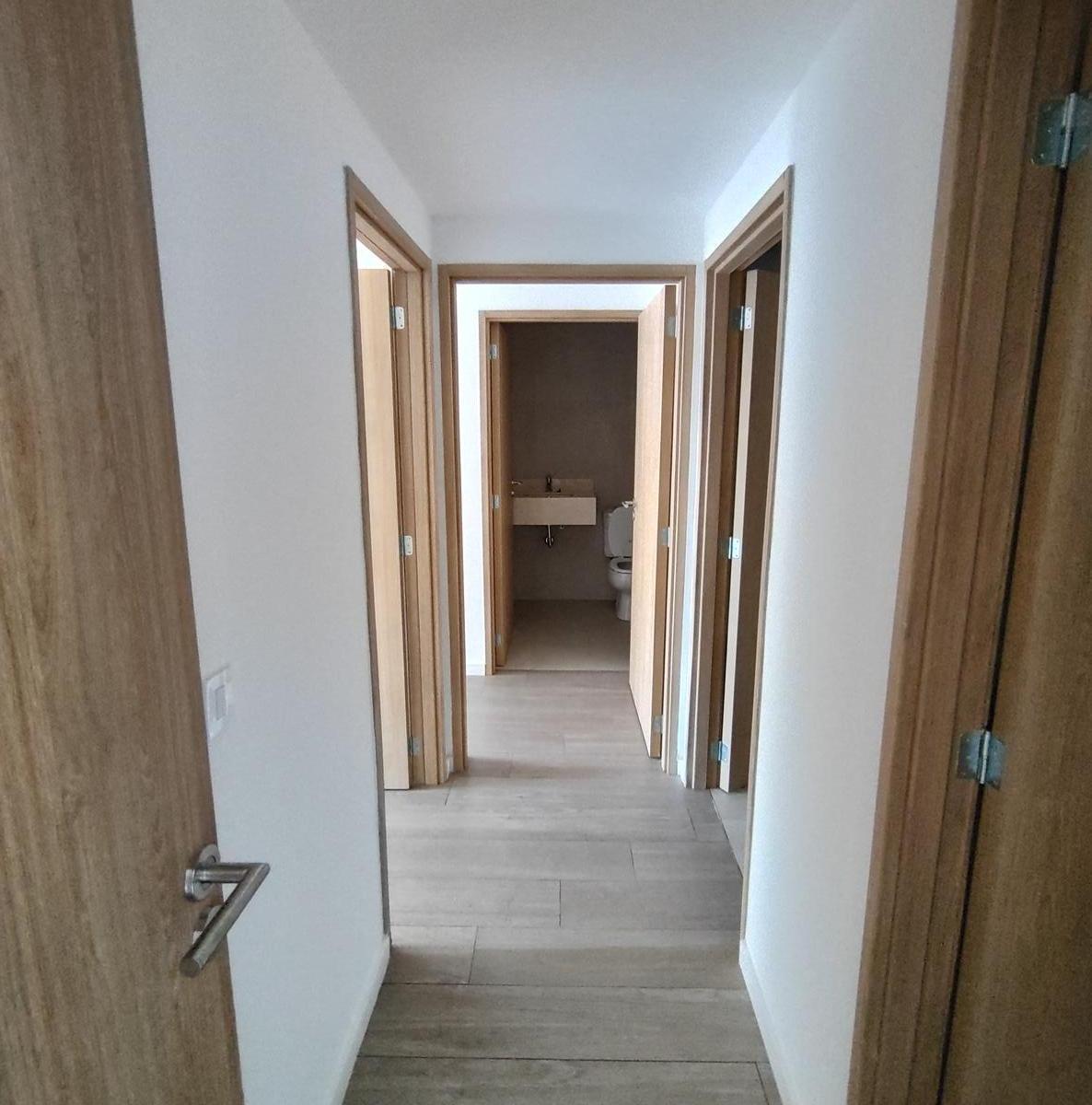 Depto 3 Amb. Amplio con Lavadero en Venta a Estrenar 1