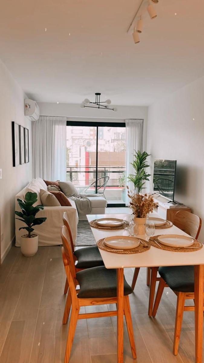 Depto. 3 amb. en Venta en Construcción en Edif. de triple Frente de gran Categoria en V. Devoto