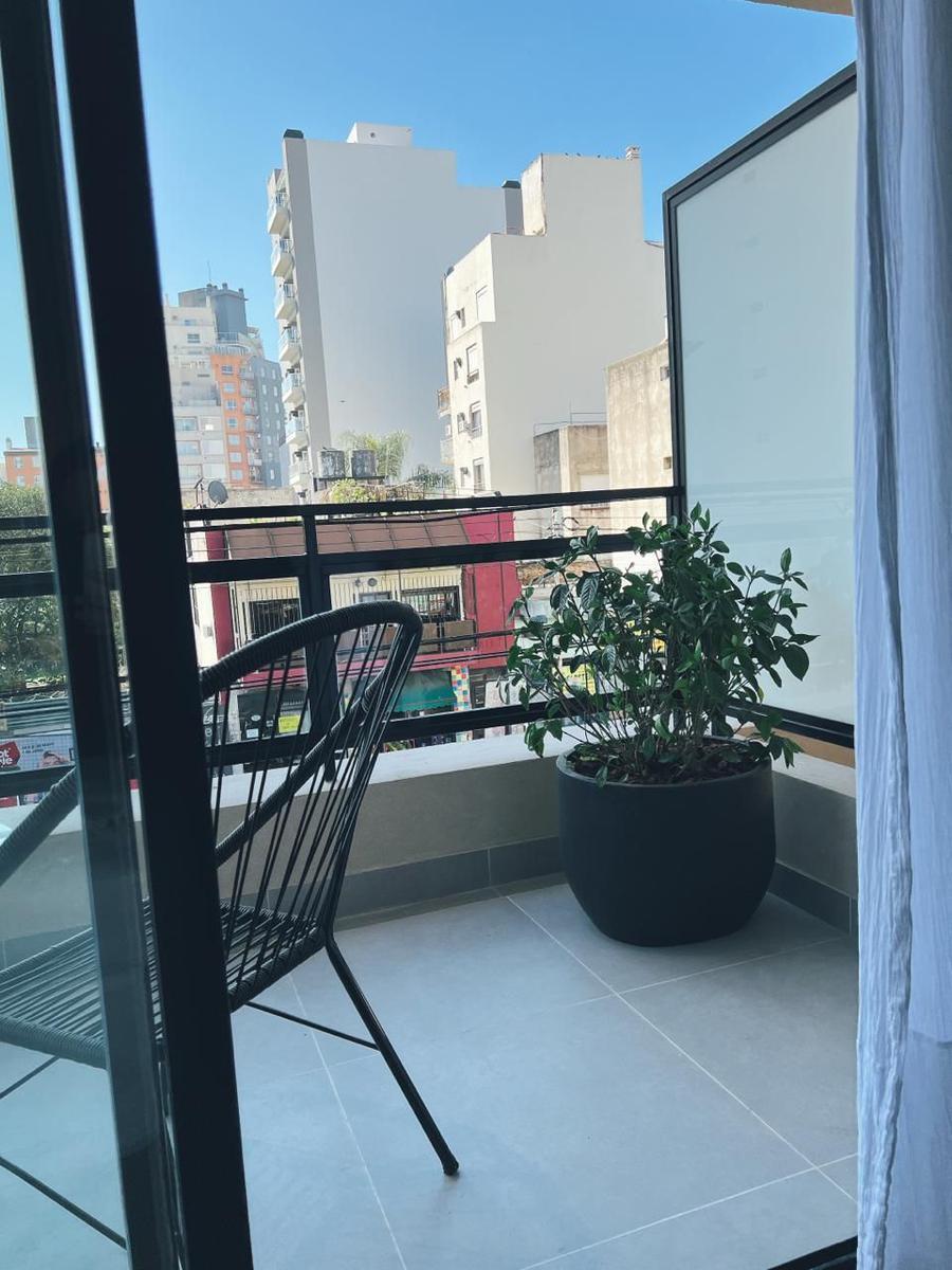 Foto de Depto. 4 amb. en Venta en Construcción en Edificio de Triple Frente de, imagen 2