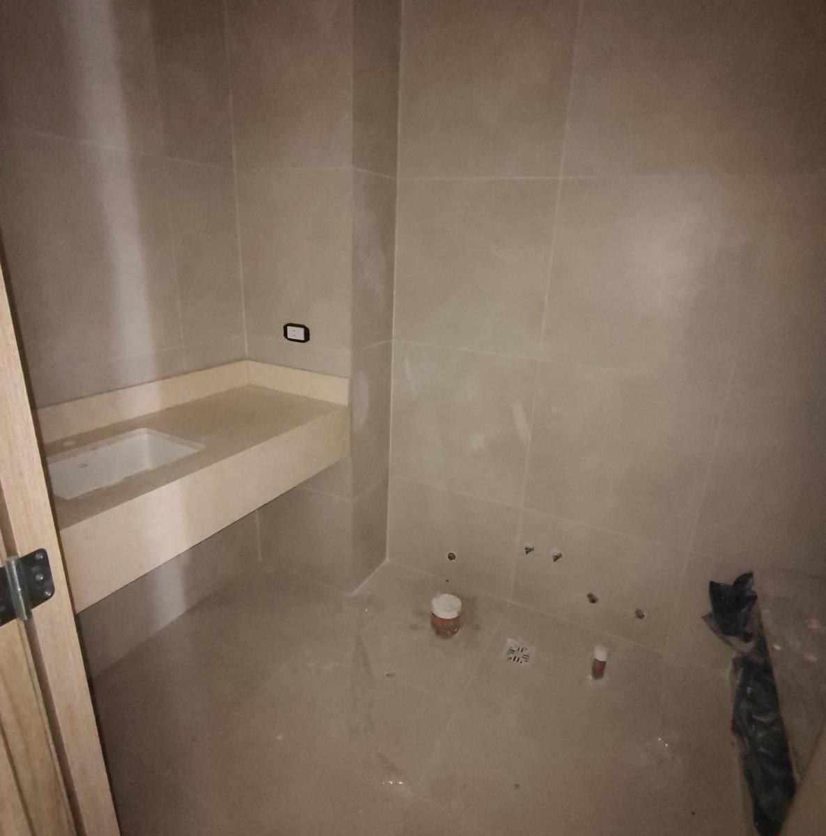 Departametno 3 Amb. Piso Entero a Estrenar en Edificio de Categoria en Caballito 4