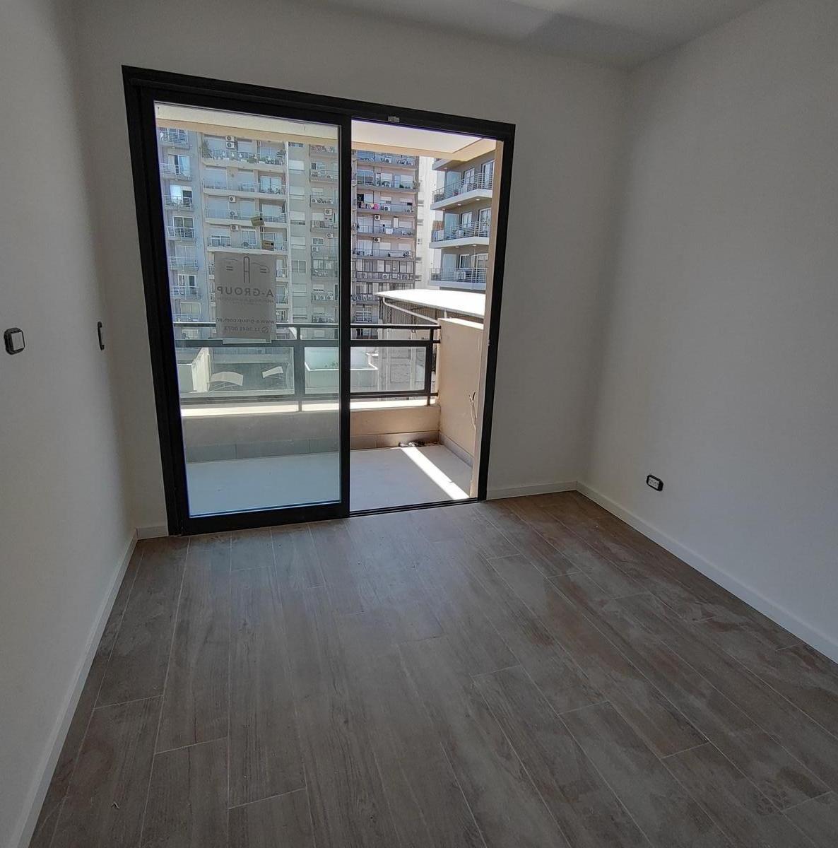 Departametno 3 Amb. Piso Entero a Estrenar en Edificio de Categoria en Caballito 5