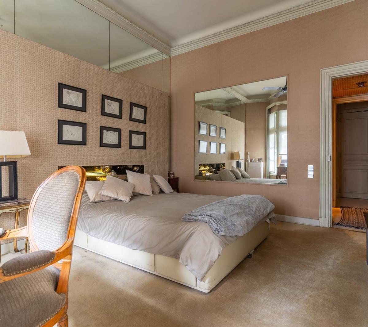 Departamento en Venta en Recoleta. Categoría 5