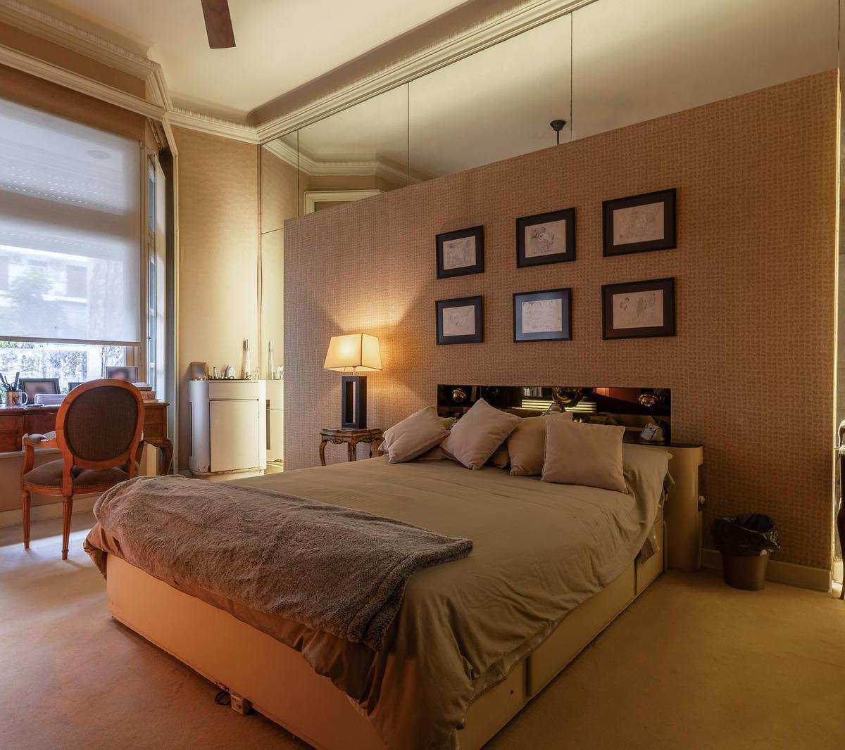 Departamento en Venta en Recoleta. Categoría 3