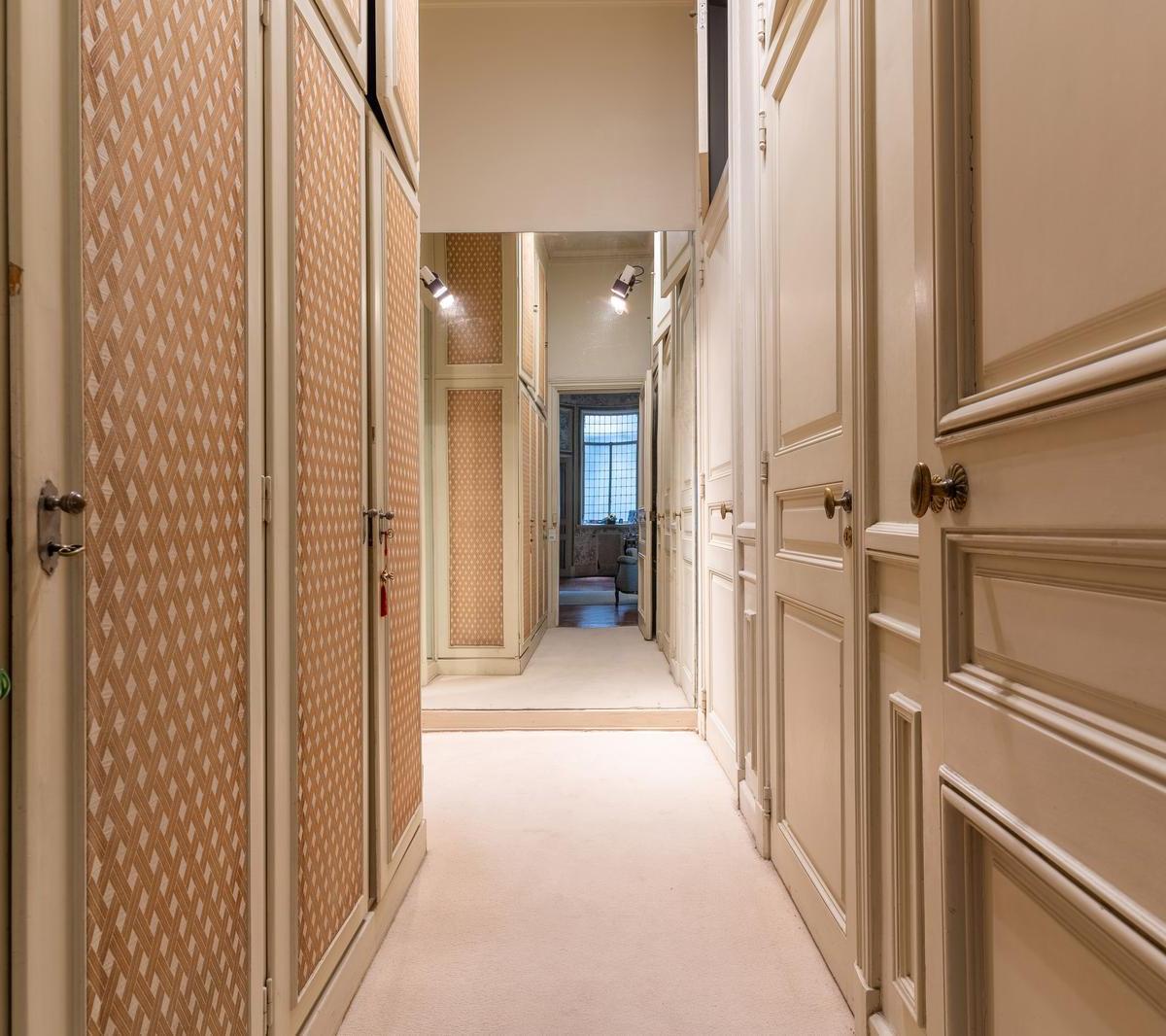 Departamento en Venta en Recoleta. Categoría 4