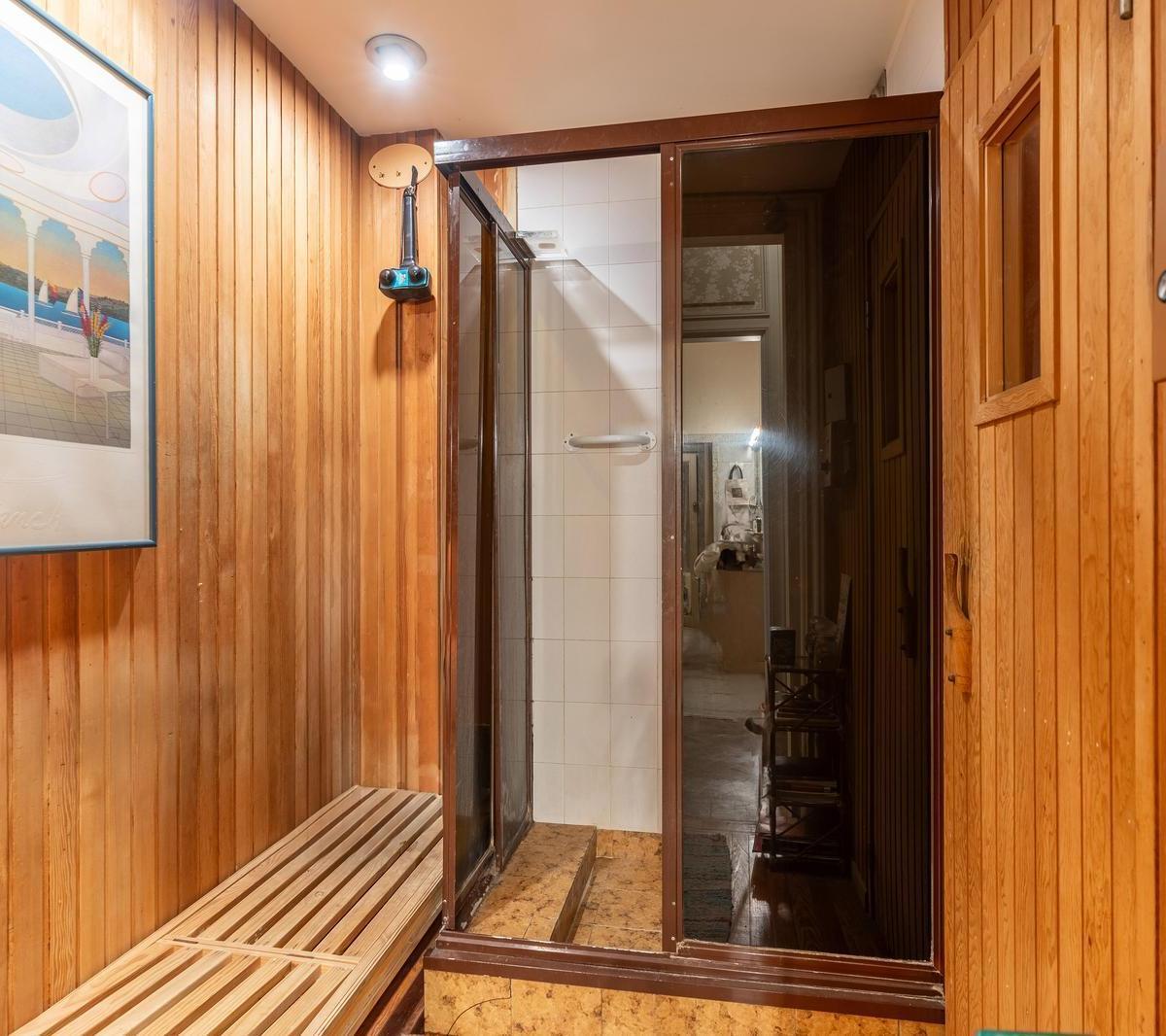 Departamento en Venta en Recoleta. Categoría 5