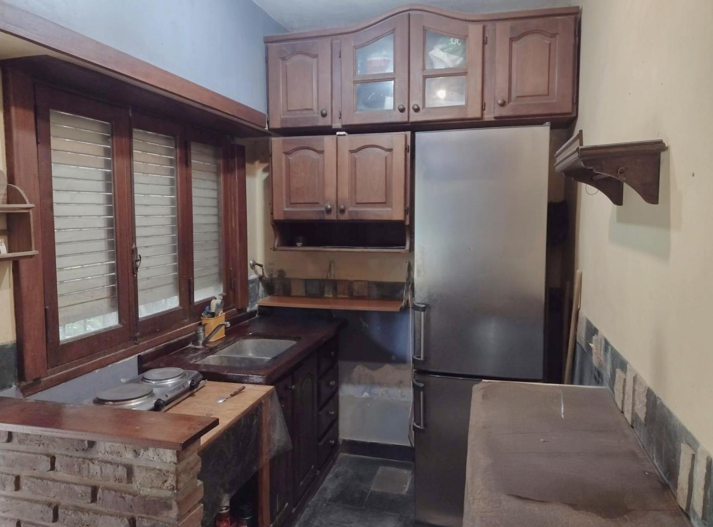 Quinta en Venta La Lonja, Pilar