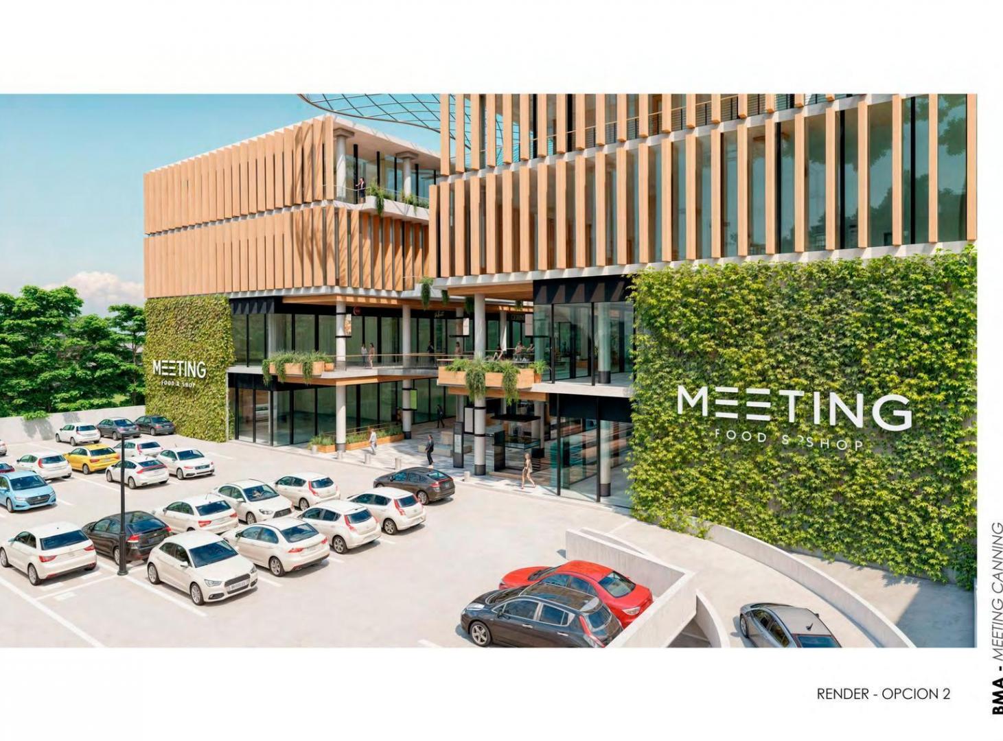 Venta Oficinas | Locales | Canning | a estrenar | Financiación | Canning