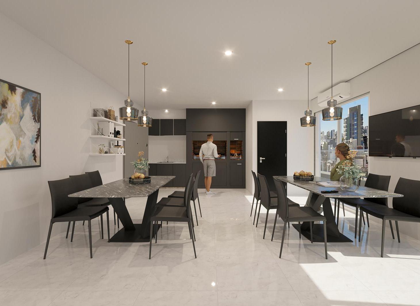 Foto de Departamento en Nuñez, imagen 5
