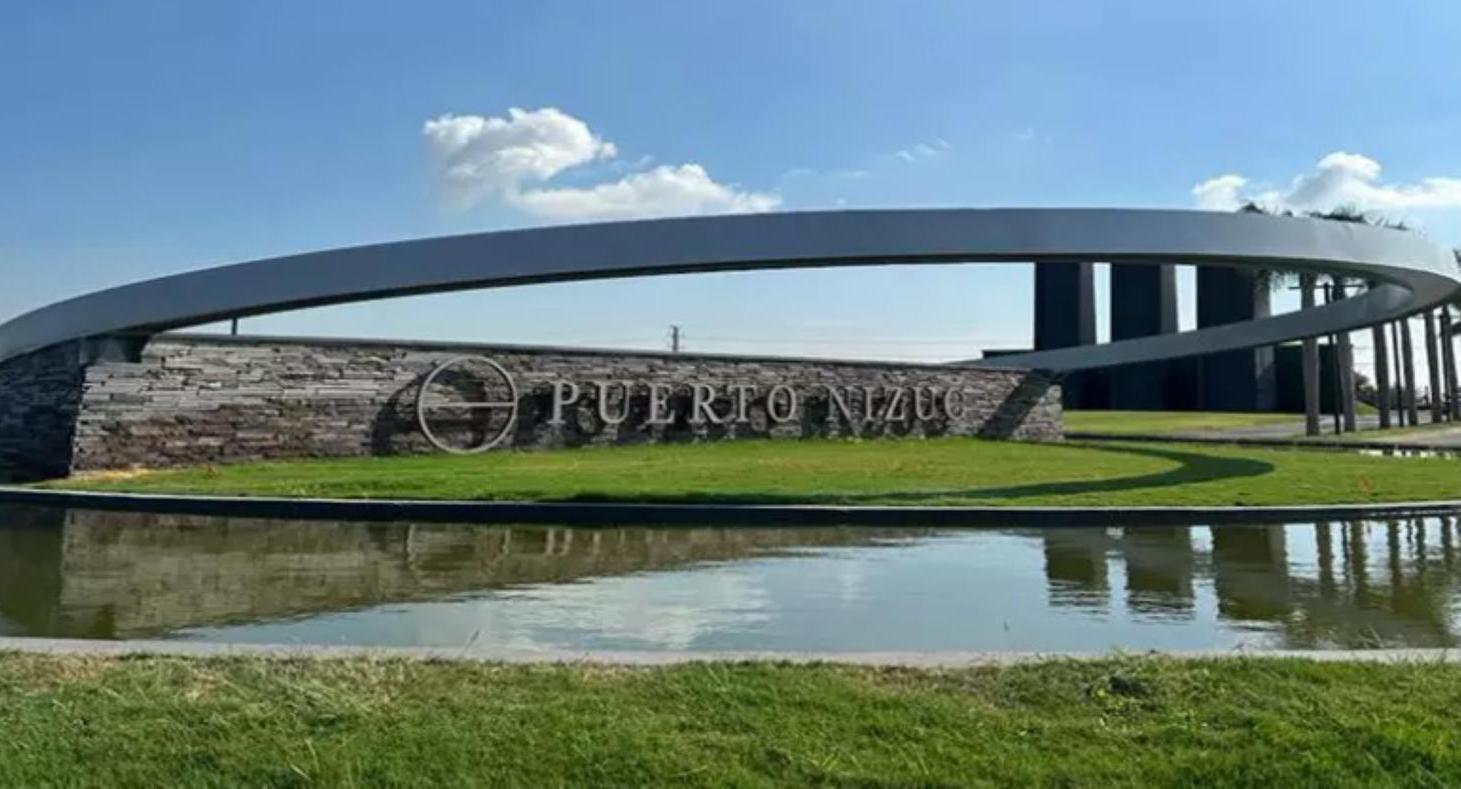 Terreno en Venta en Puerto Nizuc. Oportunidad!. Posibilidad de Permuta