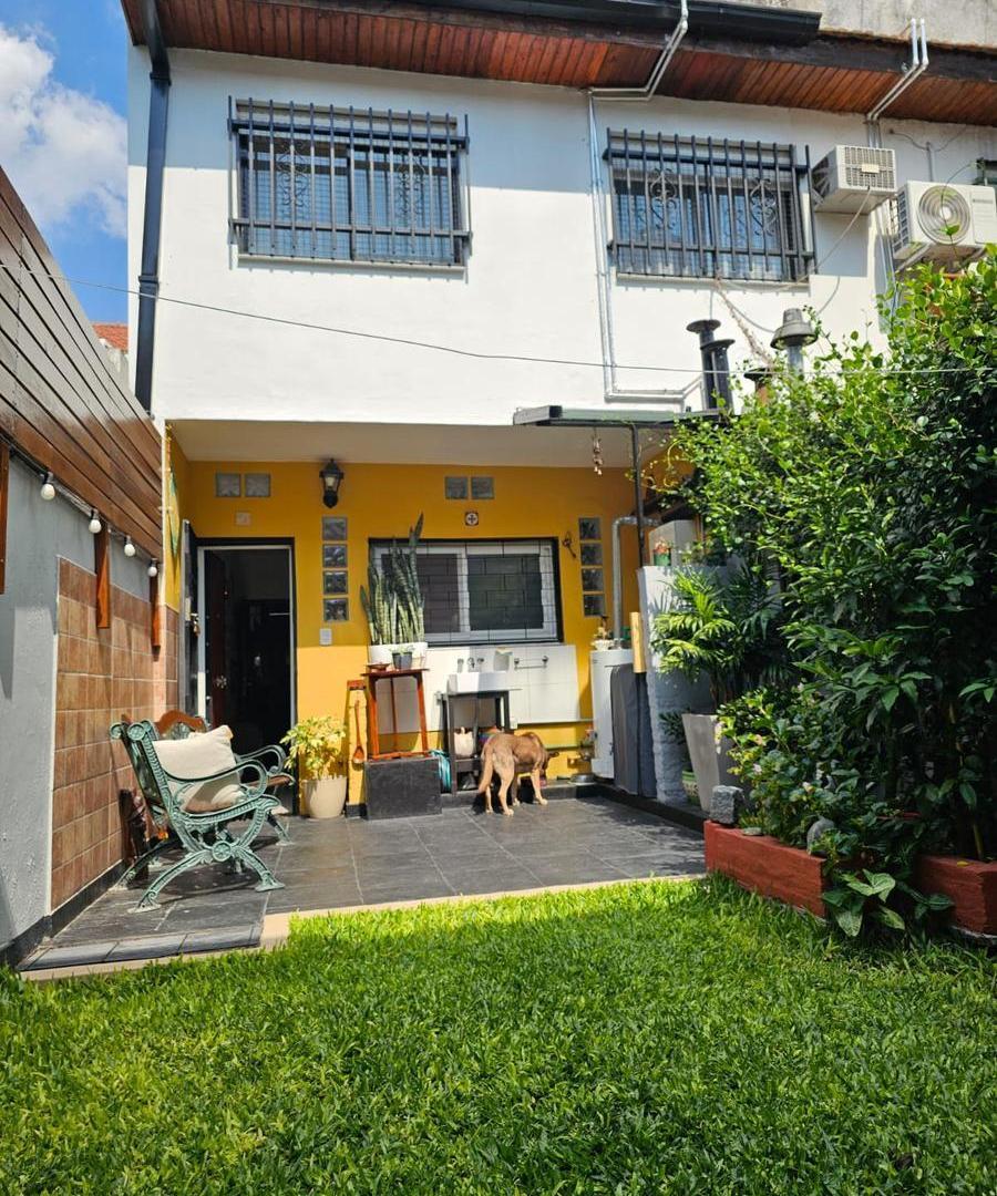 Casa en Olivos-Maipu/Uzal