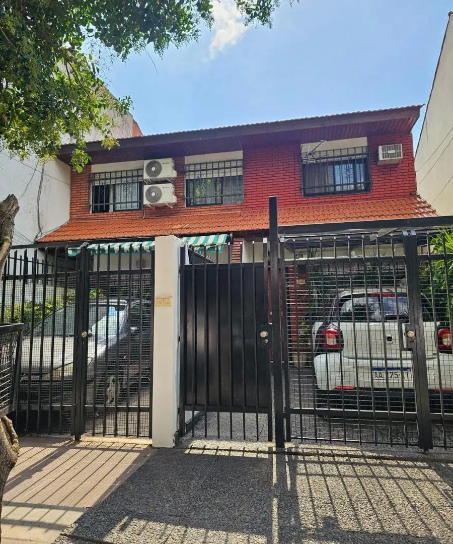 Casa en Olivos-Maipu/Uzal 3