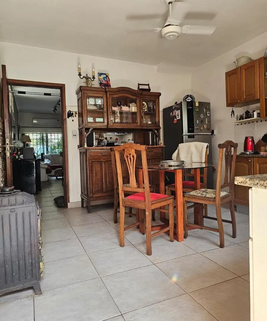 Casa en Olivos-Maipu/Uzal 8