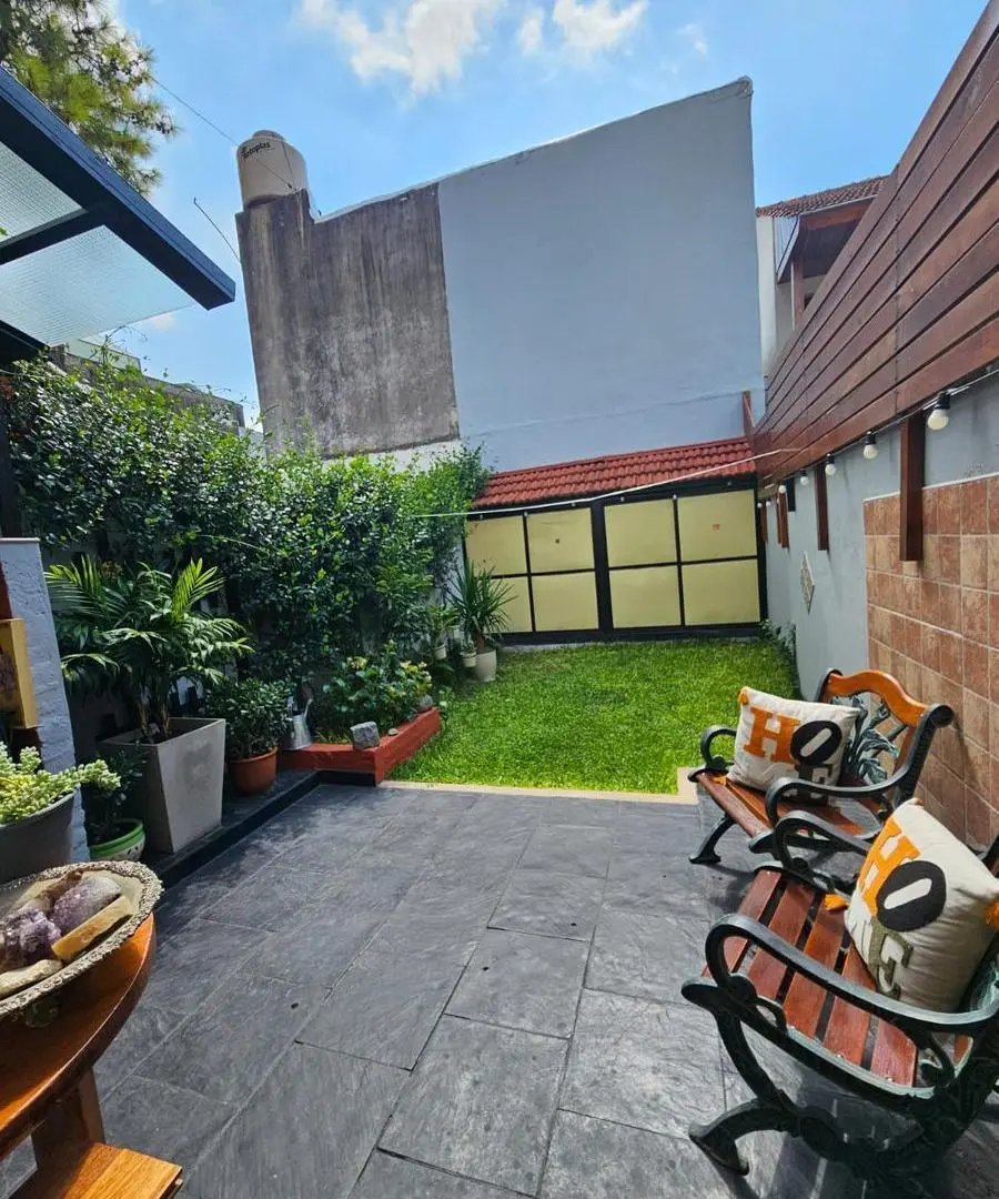 Casa en Olivos-Maipu/Uzal 4