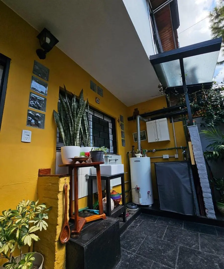 Casa en Olivos-Maipu/Uzal 5