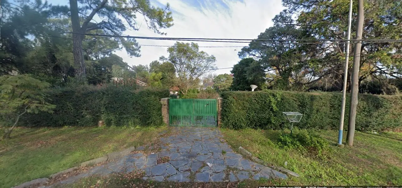 Venta Terreno Tortuguitas, Parque Alvear I 2