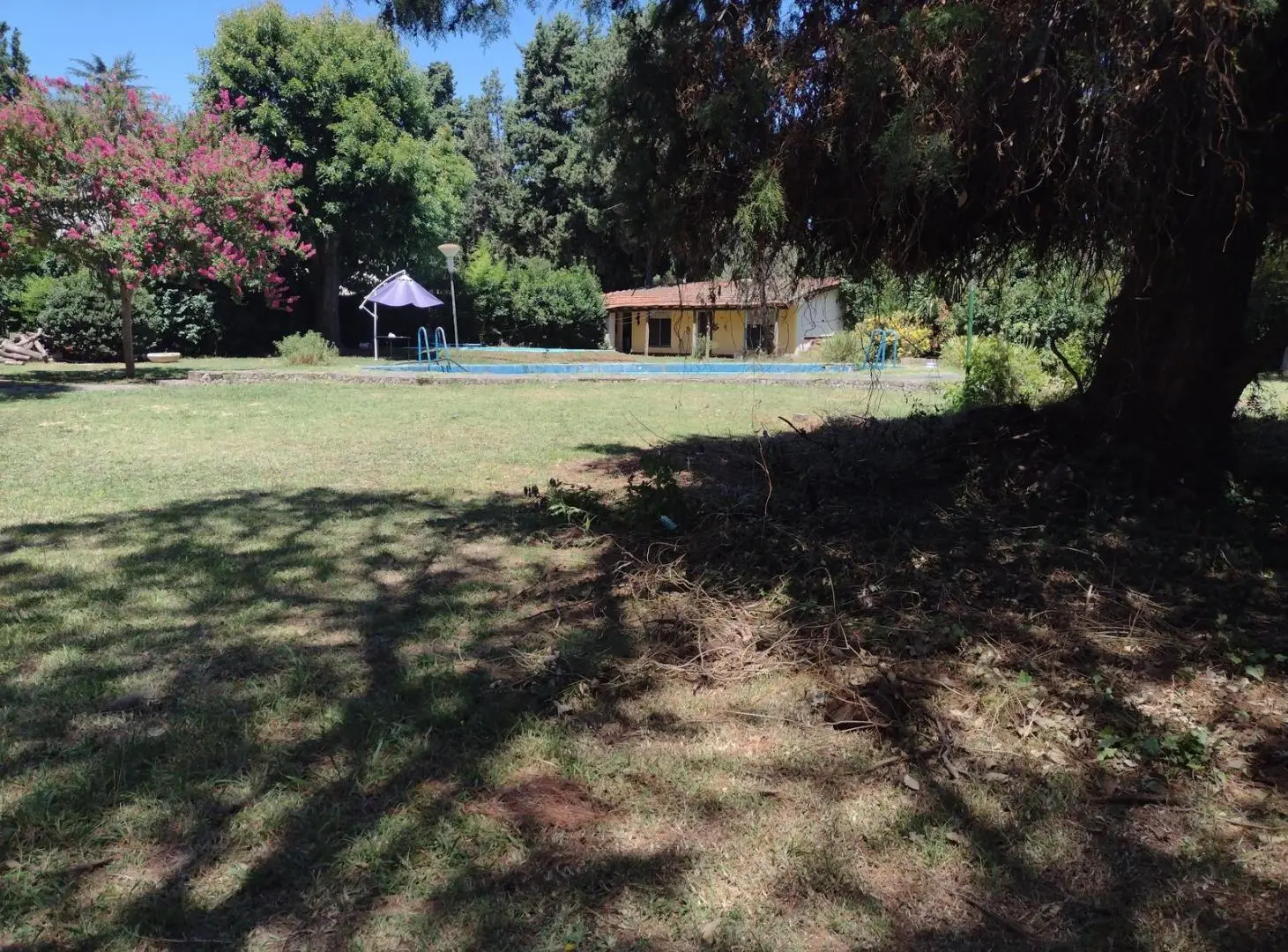 Venta terreno, Parque Alvear I, Tortuguitas 4