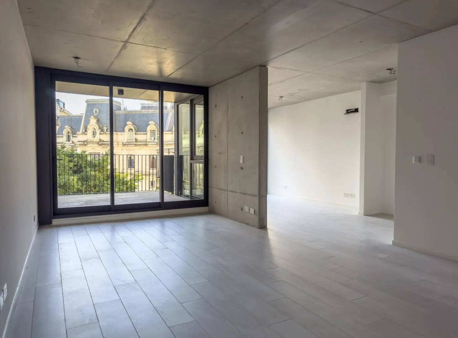 Venta depto 3 ambientes | Retiro | Categoria | Pileta | Balcon | Gimnasio 4