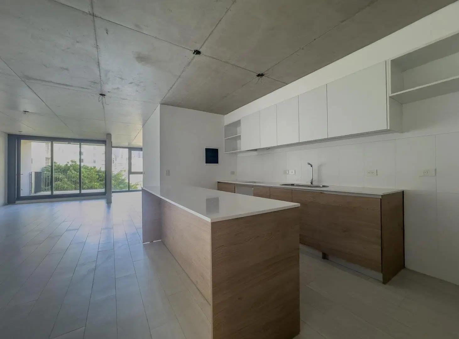 Venta depto 3 ambientes | Retiro | Categoria | Pileta | Balcon | Gimnasio 5