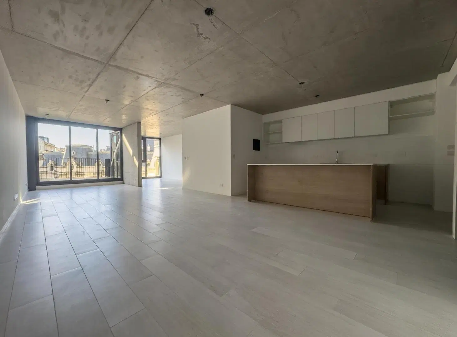 Venta depto 3 ambientes | Retiro | Categoria | Pileta | Balcon | Gimnasio 3