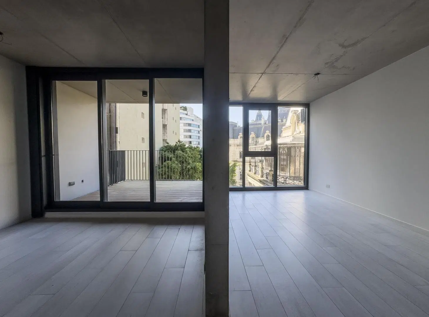 Venta depto 3 ambientes | Retiro | Categoria | Pileta | Balcon | Gimnasio 2