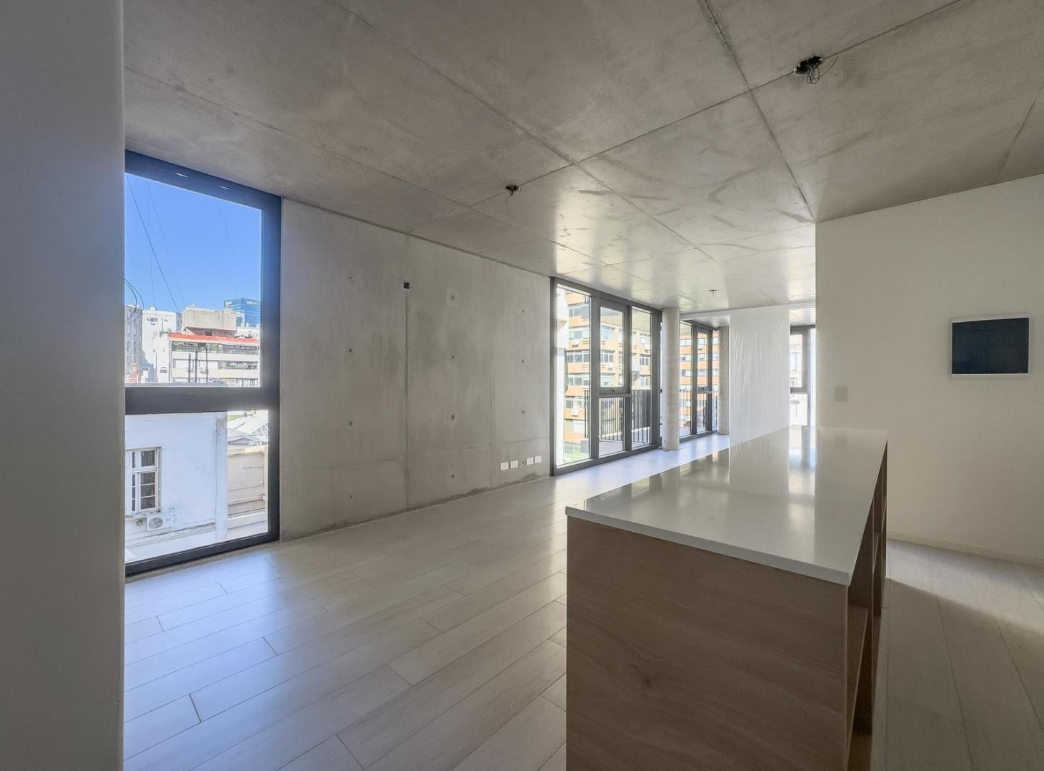 Venta depto 3 ambientes | Retiro | Categoria | Pileta | Balcon | Gimnasio