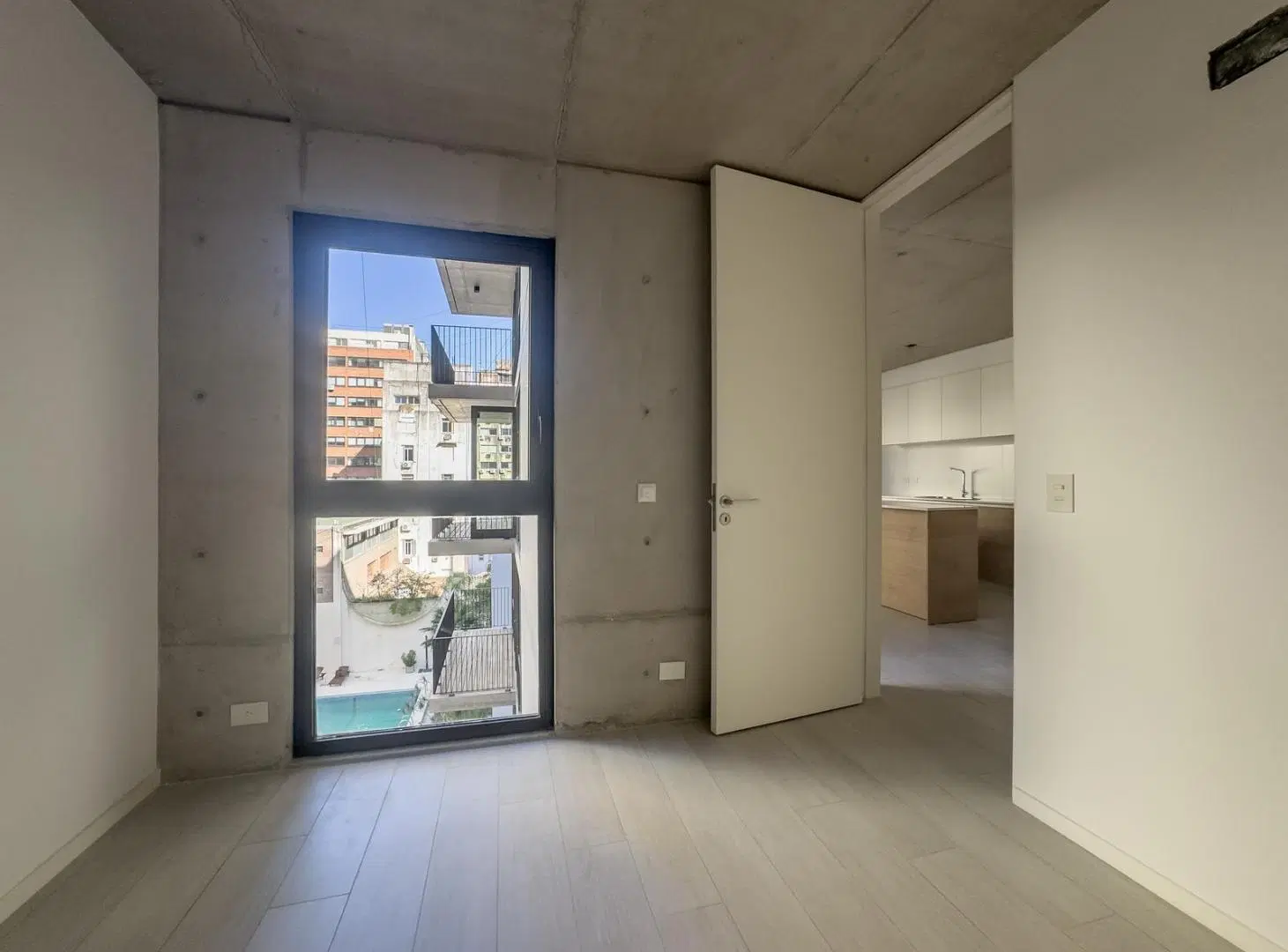 Venta depto 3 ambientes | Retiro | Categoria | Pileta | Balcon | Gimnasio 8