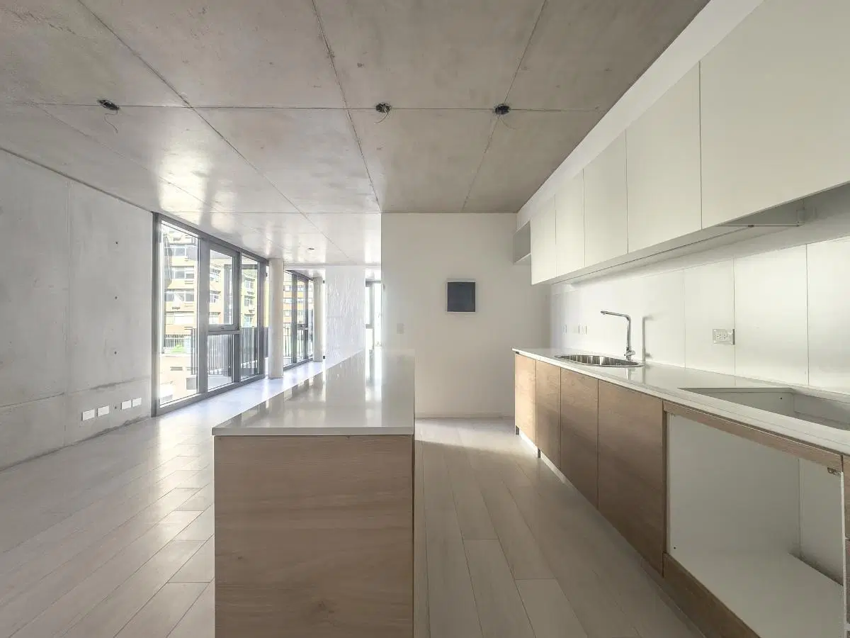 Venta depto 3 ambientes | Retiro | Categoria | Pileta | Balcon | Gimnasio 4