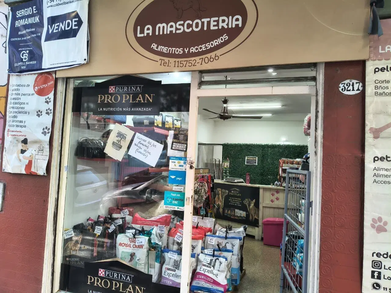 Venta Local de 29m2 excelente ubicación, Nuñez 2