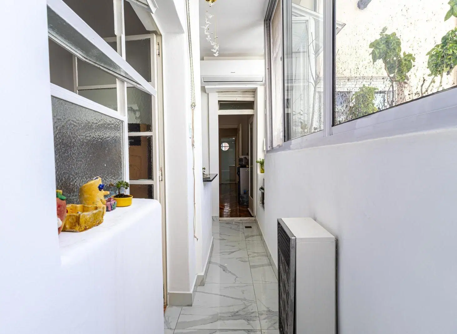 Venta Departamento 4 ambientes c/ dependencia en Palermo Soho 5