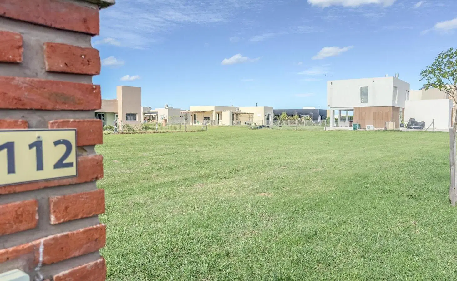 Venta Terreno lote Country Club Manuel Belgrano Rugby y Hockey - Ing Maschwitz 3