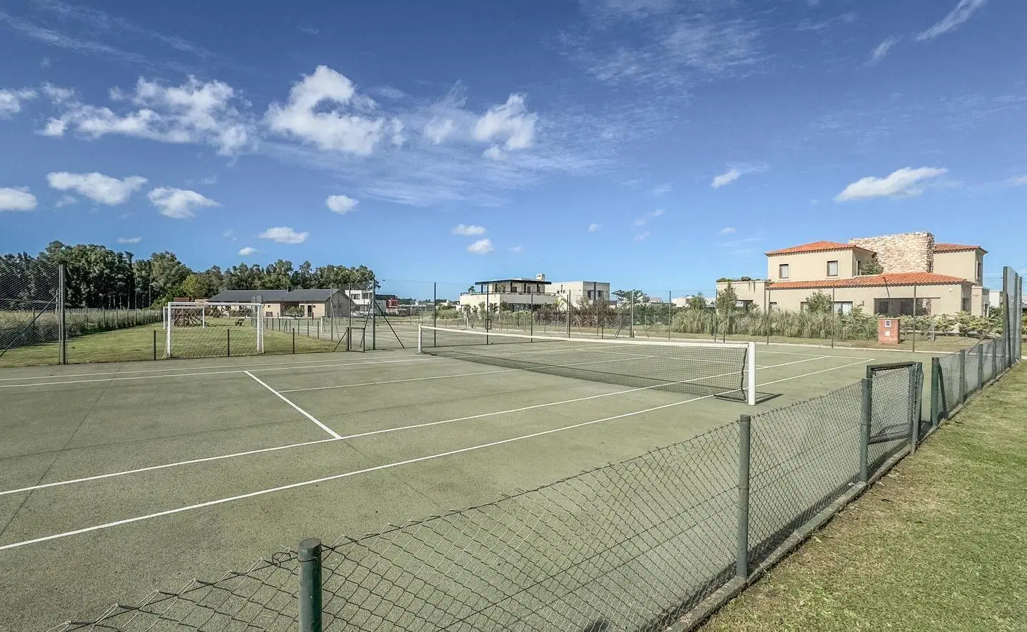 Venta Terreno lote Country Club Manuel Belgrano Rugby y Hockey - Ing Maschwitz 4