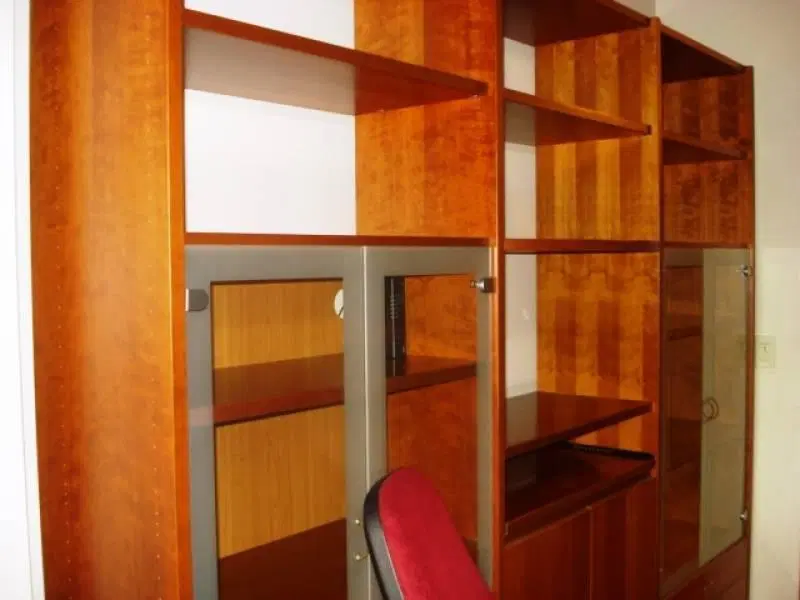 Alquiler Semipiso 3 ambientes , cochera fija cubierta, equipado. IMPECABLE! 2