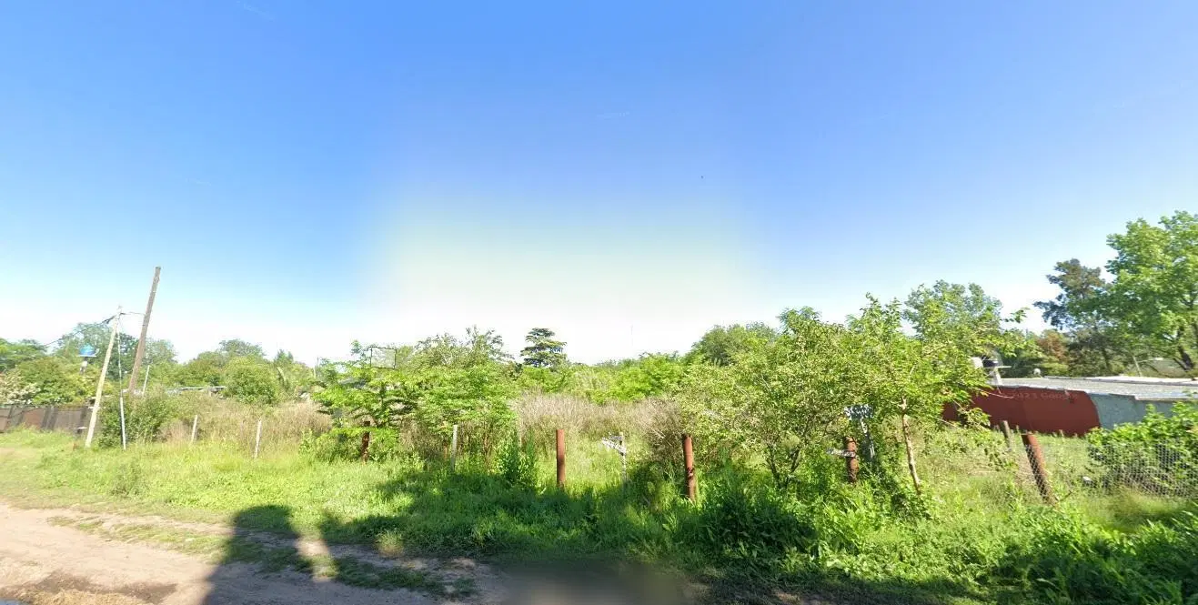 Venta terreno/lote de 1.566 m2 - La Reja, Moreno, Pvcia Bs.As. 2