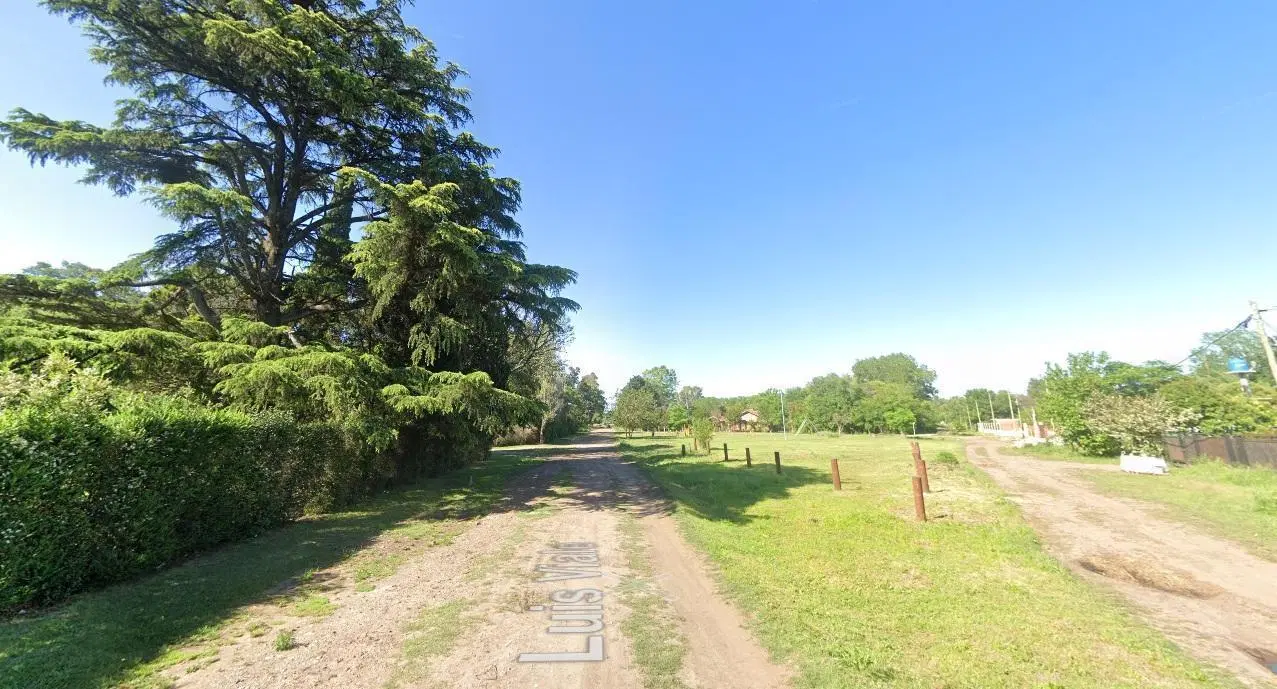 Venta terreno/lote de 1.566 m2 - La Reja, Moreno, Pvcia Bs.As. 4