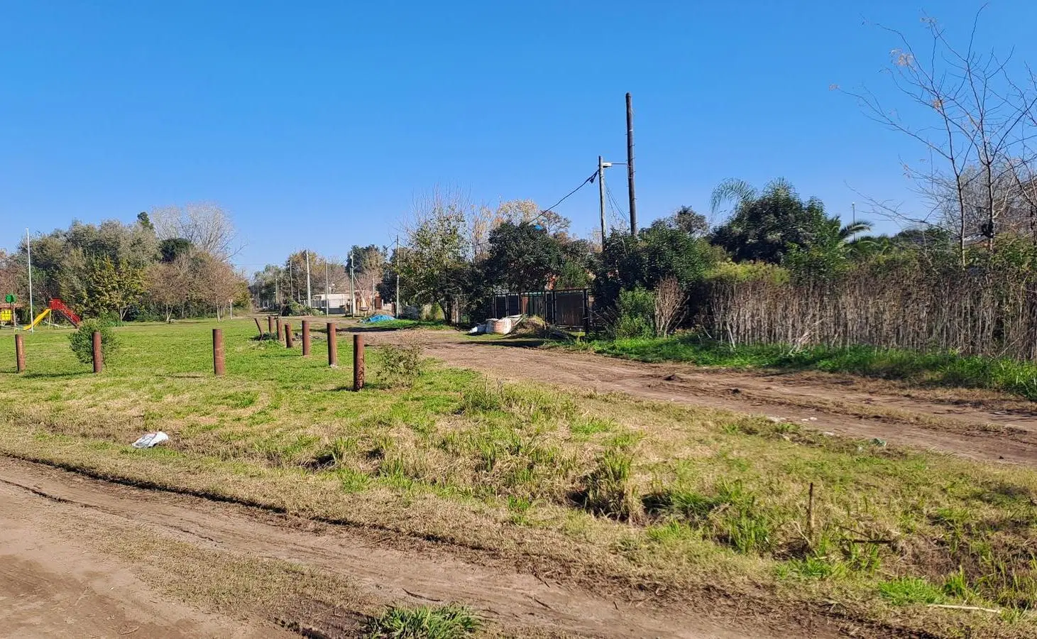 Venta terreno/lote de 1.566 m2 - La Reja, Moreno, Pvcia Bs.As. 5