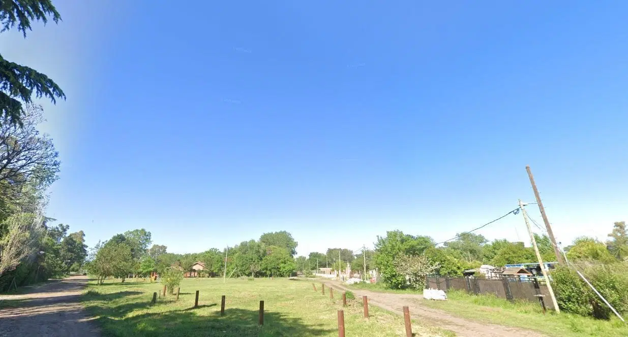 Venta terreno/lote de 1.566 m2 - La Reja, Moreno, Pvcia Bs.As. 8