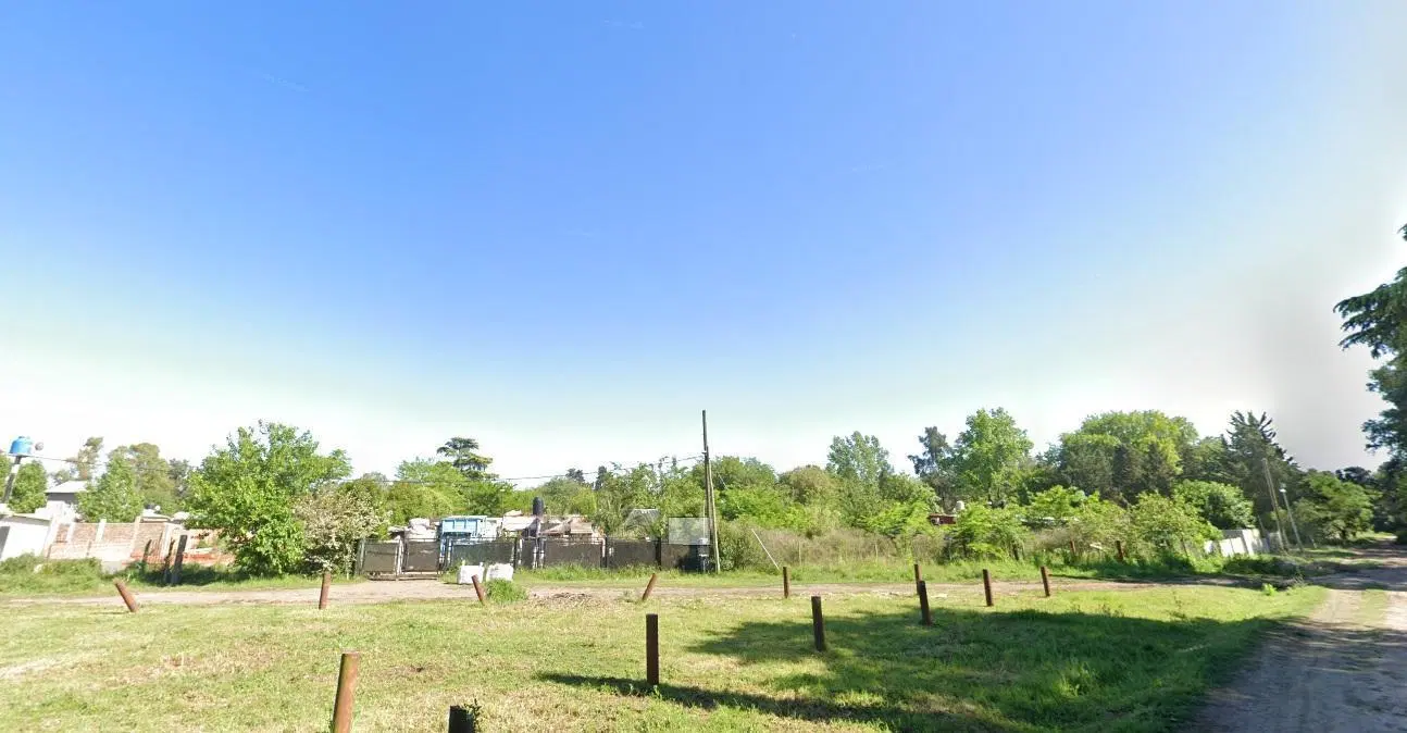 Venta Terreno, lote 278,15 m2 - La Reja (Moreno) Pvcia Bs:As. 2